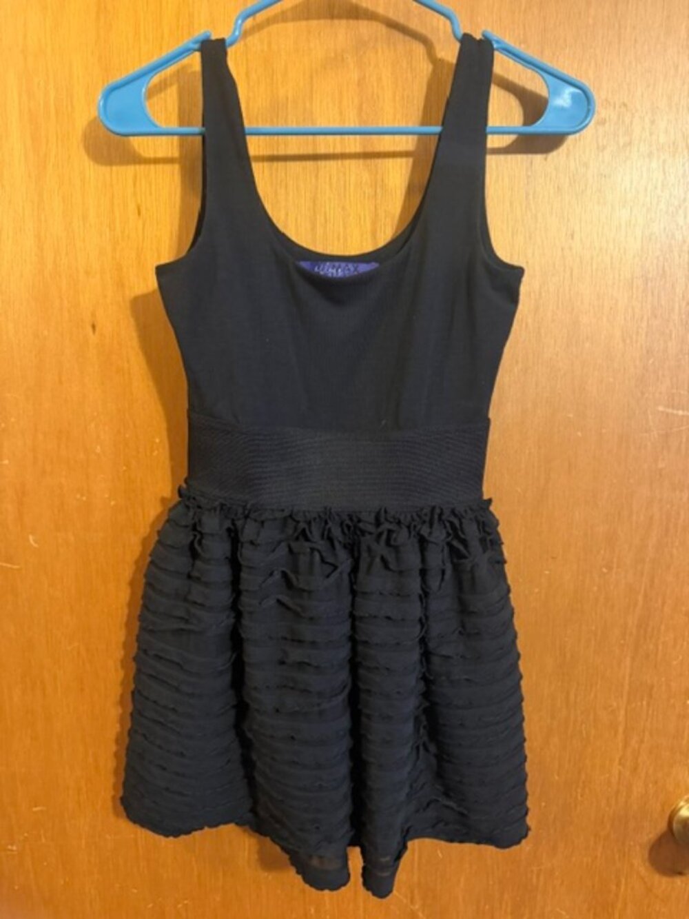 Girls Formal Dress